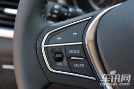 汉腾汽车-汉腾X7-1.5T 手动豪华型