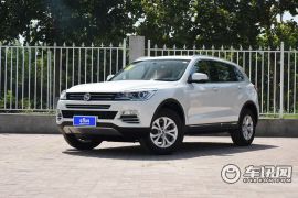 汉腾汽车-汉腾X7-1.5T 手动豪华型