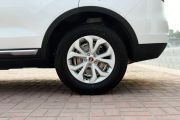 汉腾汽车-汉腾X7-1.5T 手动尊享型
