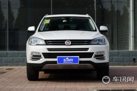 汉腾汽车-汉腾X7-1.5T 手动尊享型