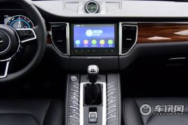 众泰汽车-众泰SR9-2.0T 手动极致之梦版