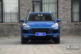 众泰汽车-众泰SR9-2.0T 手动极致之梦版