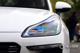 众泰汽车-众泰SR9-2.0T 自动极致之梦版