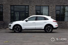 众泰汽车-众泰SR9-2.0T 自动极致之梦版