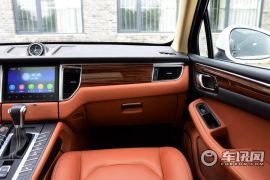 众泰汽车-众泰SR9-2.0T 自动极致之梦版