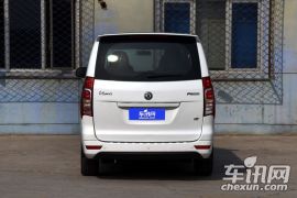 东风风行汽车-F600-F600 1.5T 豪华型