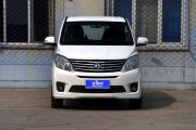 东风风行汽车-F600-F600 1.5T 豪华型
