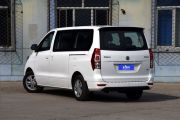 东风风行汽车-F600-F600 1.5T 豪华型