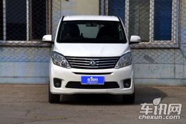 东风风行汽车-F600-F600 1.5T 豪华型