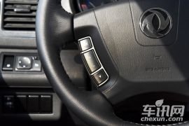 东风风行汽车-F600-F600 1.5T 豪华型