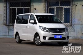 东风风行汽车-F600-F600 1.5T 豪华型