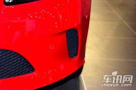 奔驰-奔驰A级-A 200 时尚型