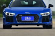奥迪-奥迪R8-V10 performance