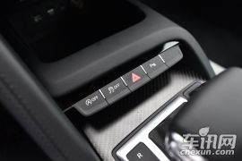 奥迪-奥迪R8-V10 performance