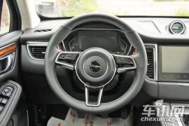 众泰汽车-众泰SR9-2.0T 手动极致之梦版