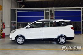 北汽威旺-北汽威旺M50F