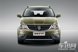 宝骏-宝骏730