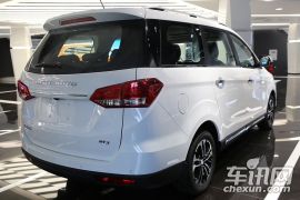 比速汽车-比速M3-1.5L 基本型