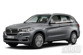 宝马-宝马X5-xDrive35i 尊享型