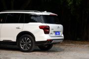 广汽乘用车-传祺GS8-320T 四驱至尊版