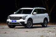 广汽乘用车-传祺GS8-320T 四驱至尊版