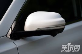 广汽乘用车-传祺GS8-320T 四驱至尊版