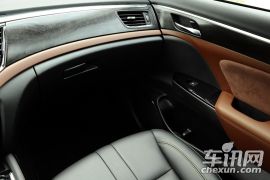 广汽乘用车-传祺GS8-320T 四驱至尊版