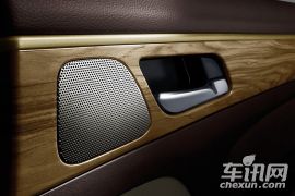 广汽乘用车-传祺GS8-320T 四驱至尊版