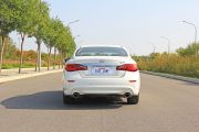英菲尼迪-英菲尼迪Q70L-Q70L 2.5L 豪华版