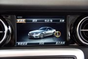奔驰-奔驰 SLC-SLC 200 时尚型
