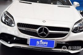 奔驰-奔驰 SLC-SLC 200 时尚型