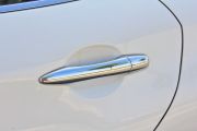 英菲尼迪-英菲尼迪Q70L-Q70L 2.5L 豪华版