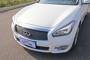 英菲尼迪-英菲尼迪Q70L-Q70L 2.5L 豪华版