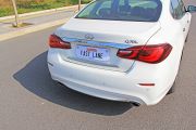 英菲尼迪-英菲尼迪Q70L-Q70L 2.5L 豪华版