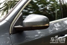 沃尔沃-沃尔沃V60-2.0T T5 智逸版