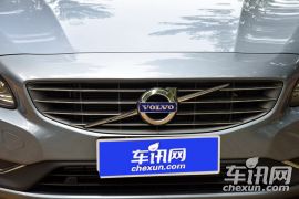 沃尔沃-沃尔沃V60-2.0T T5 智逸版