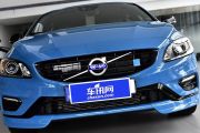 沃尔沃-沃尔沃V60-2.0T Polestar