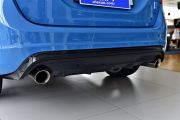 沃尔沃-沃尔沃V60-2.0T Polestar