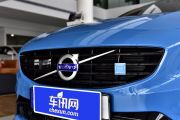 沃尔沃-沃尔沃V60-2.0T Polestar