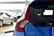 沃尔沃-沃尔沃V60-2.0T Polestar