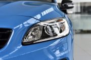 沃尔沃-沃尔沃V60-2.0T Polestar