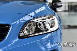 沃尔沃-沃尔沃V60-2.0T Polestar