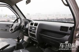 长安汽车-新豹MINI-1.3L单排3050后单轮CNGDK12-10  ￥3.74