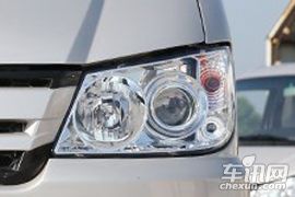 长安汽车-新豹MINI-1.3L单排3050后单轮CNGDK12-10  ￥3.74