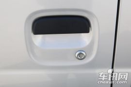 长安汽车-新豹MINI-1.3L单排3050后单轮CNGDK12-10  ￥3.74