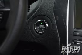 福特-探险者-3.5T 运动版