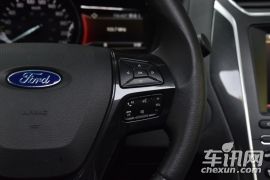 福特-探险者-3.5T 运动版