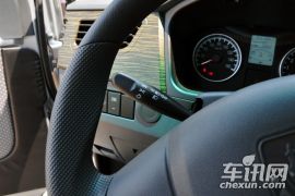 华晨金杯-金杯T30-1.3L标准型CNG