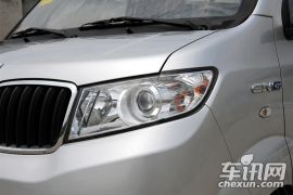 华晨金杯-金杯T30-1.3L标准型CNG