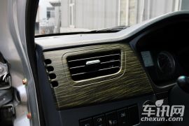 华晨金杯-金杯T30-1.3L标准型CNG